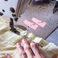thumbnail image 4 of TABLZONE 10pcs Lightweight Durable Design For Smooth Multi Handling Compatible With Professional Sewing Applications, 4 of 6