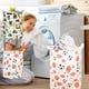 thumbnail image 1 of Cestos para Ropa Sucia Ganfancp Cestos de Tela con Asas Contenedor Organizador de Juguetes para Baño Dormitorio Infantil 1X Cesto, 1 of 7