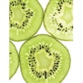 thumbnail image 1 of Kiwi Fruit Notebook large Size 8.5 x 11 Ruled 150 Pages (Paperback), 1 of 1