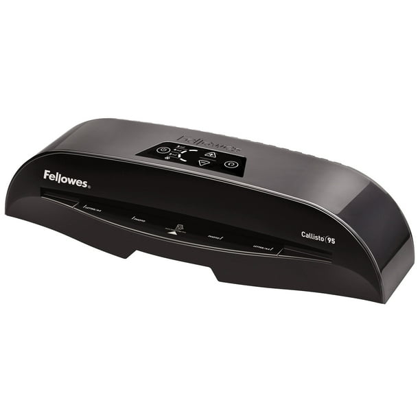 Image of Fellowes Calibre A3 laminator from Walmart