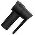 thumbnail image 2 of Soplador de aire inalámbrico, plumero eléctrico, plumero recargable para limpieza de teclados, 2 of 7