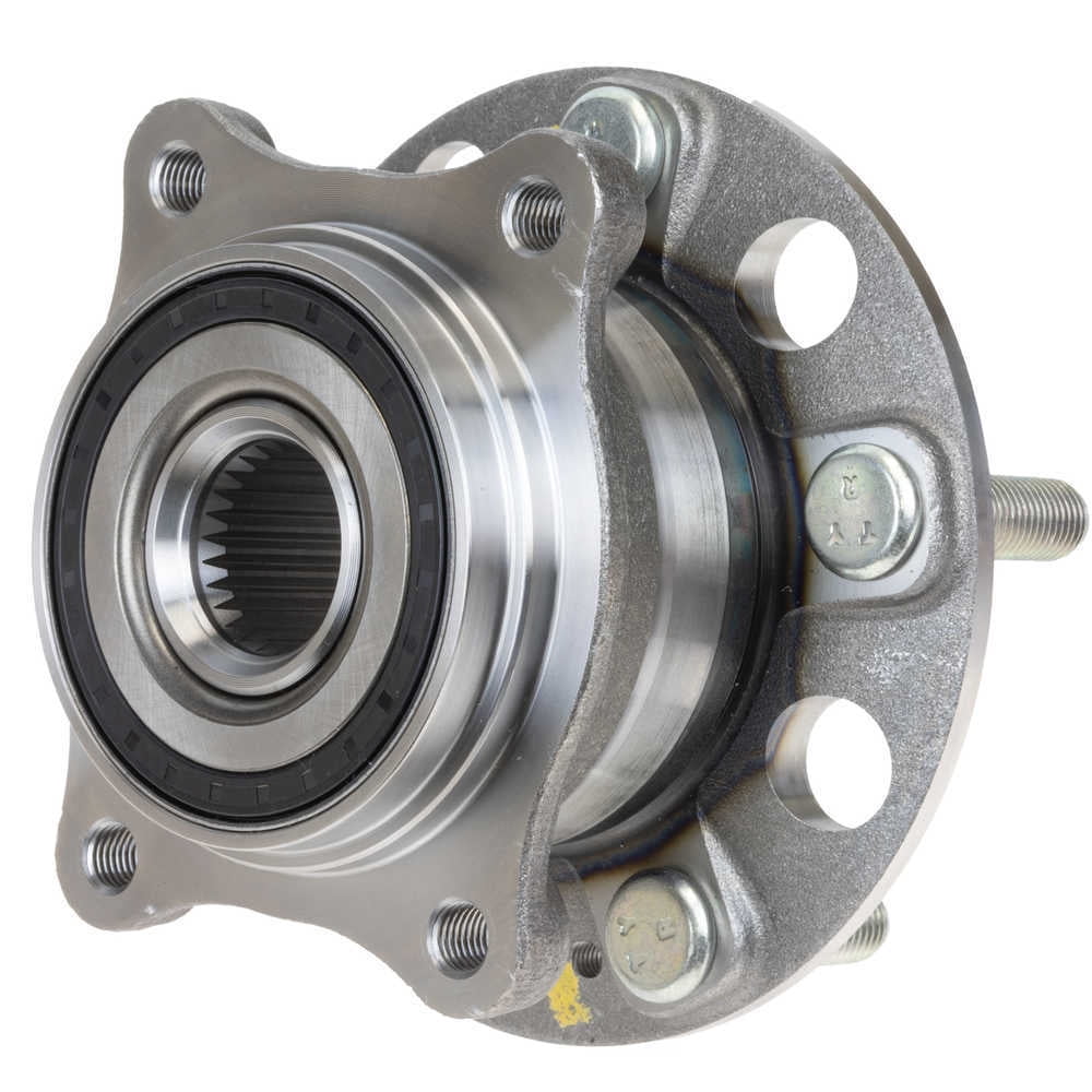 Schaeffler WH1235 Wheel Bearing - Generation 3 - RW
