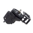 thumbnail image 4 of RC Car Gearbox Professional de alta eficiente eficiente simple REFIEDIA PIEZAS DE PISTA RESPEDIZACIÓN REEMPLAZO DE REEMPLACIÓN DEL EL KIT DE ACCESORIO PARA D90 NEGRO 1 SET Inevent FN001514-01, 4 of 7