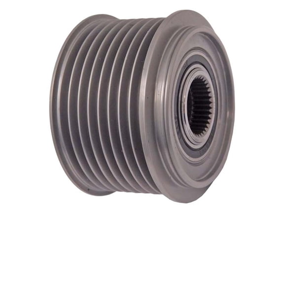 OEG Parts New Clutch Pulley Replacement for Ram 5500 L6 6.7L 11-16 535026210 F-568003 F-628551 208-48000