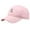 Pink, variant on Duoif Baseball Cap Hats for Women Fashion Hat, Hat Baseball Astronaut Unisex Emberoidery Cap Baseball Caps Hats for Men Beige