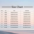 thumbnail image 2 of Womens Everyday Bras, Daisy Bras for Older Women Breathable Front Close Button Bras, Full Coverage Comfort No Underwire Front Buckle Corset Bra 36-52, 2 of 6