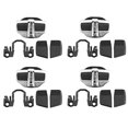 thumbnail image 2 of 4Set Car Door Lock Buckle Stabilizer Protector for, 2 of 5
