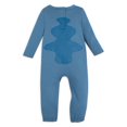thumbnail image 2 of Stitch Costume Romper for Baby Size 18-24 mos, 2 of 3