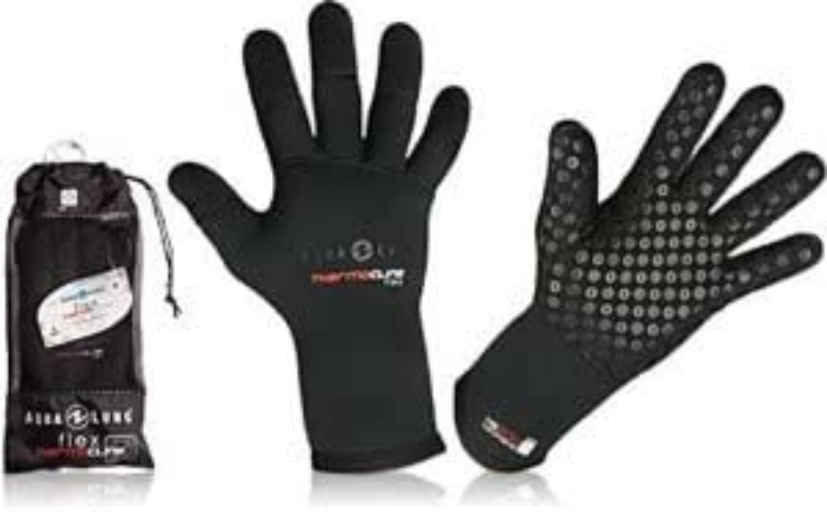 Aqua Lung 3mm Men's Thermocline Dive Gloves 