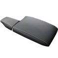 thumbnail image 2 of Microfiber Leather Center Console Armrest Cover Fit for Lexus RX350 450h 16-22, 2 of 4