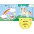 thumbnail image 3 of My Favourite Unicorn Campbell Books (Board Book), 3 of 3