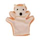 thumbnail image 5 of 2 Marionetas De Mano De Peluche Para Hacer Tus Propias Marionetas De , Juguete Para Contar Historias, Erizo, 5 of 8