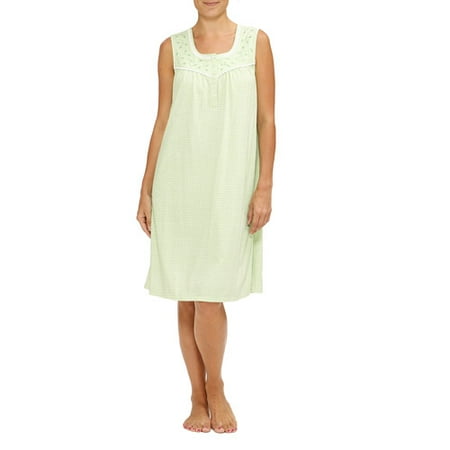 Celestial Dreams Women's Sleeveless Gown