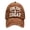 Coffee, variant on IDK IDC IDGAF Hat Funny Baseball Cap Adjustable Vintage Washed Cotton Dad Hat for Men Women Embroidered Sarcastic Gift