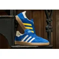 thumbnail image 3 of IH0130 Ad-id-as Originals Handball Spezial Made in Germany Blue Yellow Gum (Men's), 3 of 5
