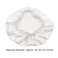 thumbnail image 4 of Gorro para el pelo Wosthever Turbante transpirable para mujer Type3 NO3, 4 of 5