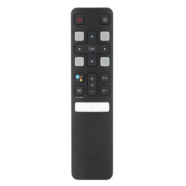 Control remoto de repuesto para TV y audio doméstico para TCL 65P8S 49S6800FS 49S6510FS