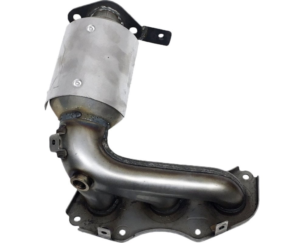 Avalon Camry Vensa ES350 3.5L Front Manifold Catalytic Converter Davico 17160