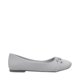 thumbnail image 1 of Balerina Lindsay Color Gris Claro D15070073561 26.5 Dorothy Gaynor Balerina Lindsay Color Gris Claro D15070073561 26.5, 1 of 6