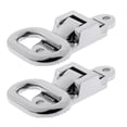 thumbnail image 1 of Furgonetas Para Yate De 2 Piezas Para Para Mástil Plegable de material acero Para 3 Personas - Acero Inoxidable 316, 1 of 5