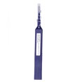 thumbnail image 1 of Pluma de limpieza de fibra óptica pluma limpiadora de fibra compacta antiestática de 125 mm para polvo ANGGREK Otros, 1 of 8