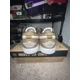 thumbnail image 4 of Ni - ke Size 10 W / 8.5 M | Ni - ke Air Jordan 1 Low SE Light Olive Green RARE | DV0426-301, 4 of 5