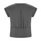 thumbnail image 3 of Camisetas para las Mujeres de Ajuste Suelto Casual Sólido V-Cuello Blusa, Moda Manga Corta Cuello Redondo Top para el Hogar Y el Uso Diario, Tela Suave, 3 of 7