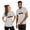 Athletic Heather, variant on PWPTAOS G  T-shirt Cotton Fabric Streetwear Man Tshirt Soft copy (Black, XS)