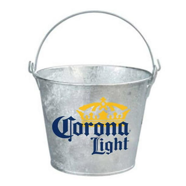 Corona Extra 43697 Corona Light Beer Bucket