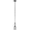 thumbnail image 1 of Yosemite 179-1PEN-CH 44 in. One Light Pendant - Chrome, 1 of 1