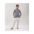 thumbnail image 1 of PLAYERA 98 COAST AV. NIÑO PL69007 ALGODÓN AZUL CIELO, 1 of 4