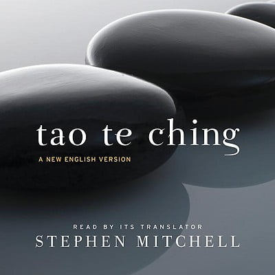 Tao Te Ching - Audiobook
