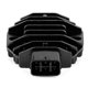 thumbnail image 2 of regulator rectifier for yamaha rhino 660 yxr660 atv 2004-2007, 2 of 5