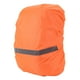 thumbnail image 1 of Funda impermeable para mochila, funda impermeable para mochila de exterior, funda impermeable, funda impermeable y antipolvo, tira reflectante de seguridad nocturna, 15-70 l, 1 of 6