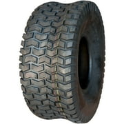 Hi-Run SU12 16X6.50-18 Load 4 Ply Lawn & Garden Tire