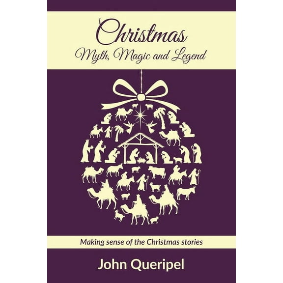 Christmas: Myth, Magic and Legend, (Paperback)