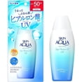 thumbnail image 1 of Protector solar Skin Aqua Super Moisture UV Gel SPF50+ PA++++ 110 ml, 1 of 3