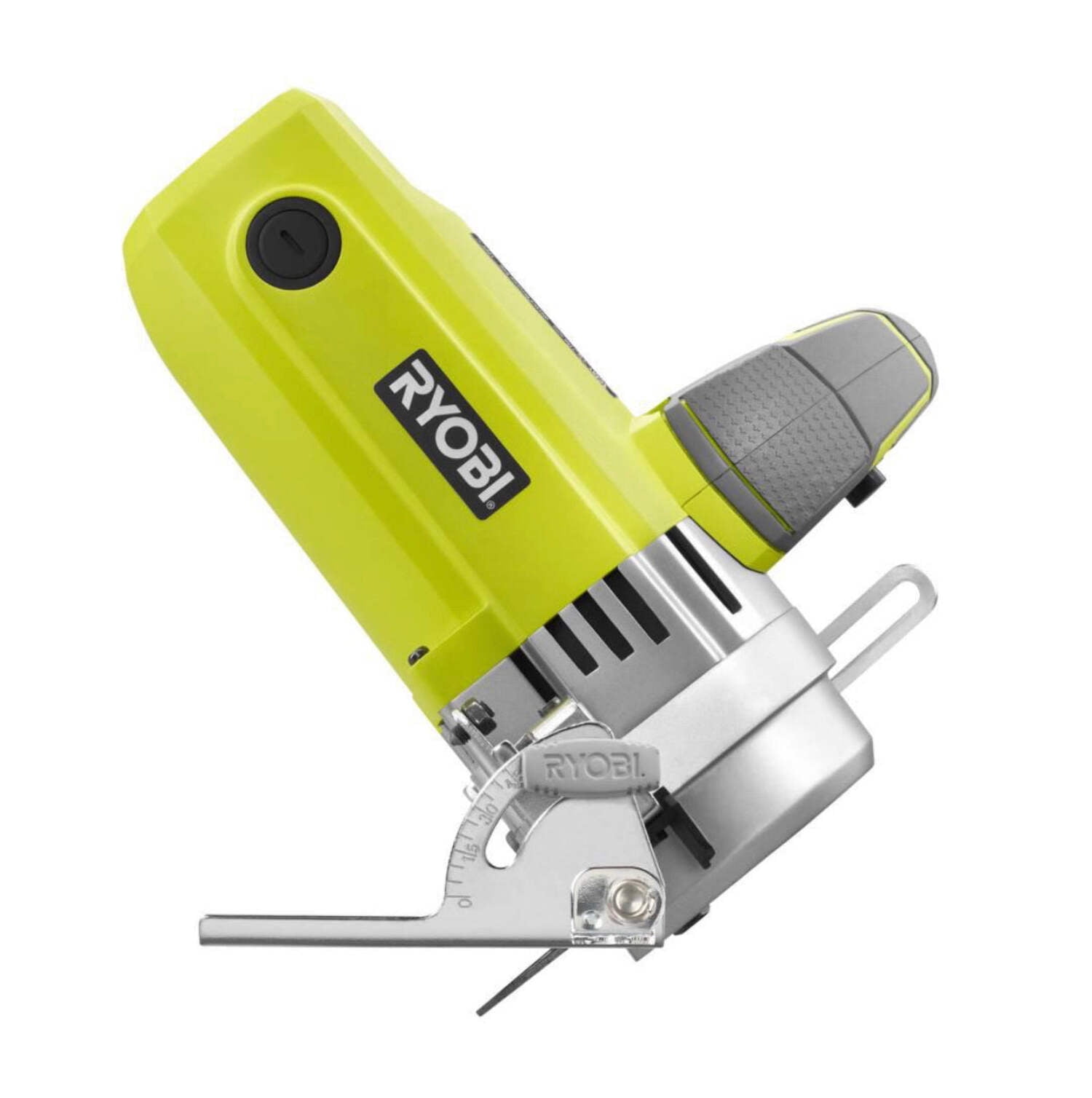Ryobi 4 in. Tile Saw