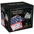 thumbnail image 6 of Spin Master Games, Cardinal Classics, Deluxe Metal Bingo Game Cage with Numbered Balls, Ages 8 and up, 6 of 6