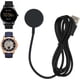 thumbnail image 1 of 1 Uds. Cargador de reloj inteligente, cable de carga base soporte de cargador cable de carga (negro) Sincero Electrónica, 1 of 5
