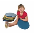 thumbnail image 2 of 12" Woodland Sit-Arounds - Set of 5, 2 of 2
