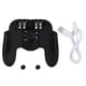thumbnail image 3 of Gamepad con disipación de calor para teléfono inteligente, controlador de juegos para teléfono móvil Gamepad para teléfono inteligente Gamepad para teléfono inteligente elegante y moderno, 3 of 9