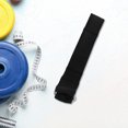 thumbnail image 3 of HOOWIFFY Dumbbell Weight Strap Black Polyester Heavy Duty Compact Size Safe Workout Experience, 3 of 4