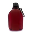thumbnail image 1 of Termo Deportivo Uzspace 500ml Color Rojo, 1 of 5