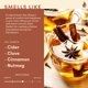 thumbnail image 2 of Cera de soja aromática Candle WAX & WIT Hello Fall, 255 ml, 2 of 7