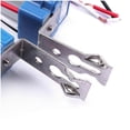 thumbnail image 4 of AC/DC 12V 24V Dusk to Dawn Automatic Photocell Light Sensor Detector Switch Part, 4 of 5