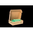 thumbnail image 4 of BioBag 100% Certified Compostable 6-8 Gallon Food Scrap Bag, (45 Count), 4 of 5