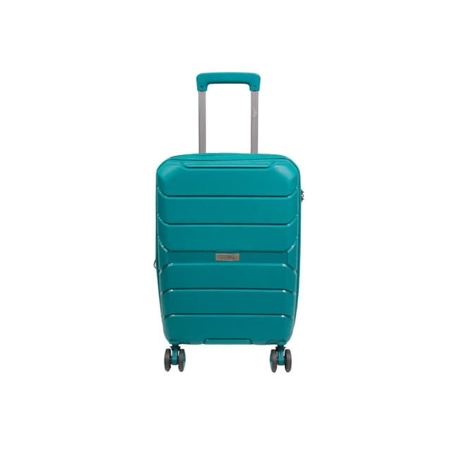 MALETA DE CABINA JON Z-01 18" VERDE