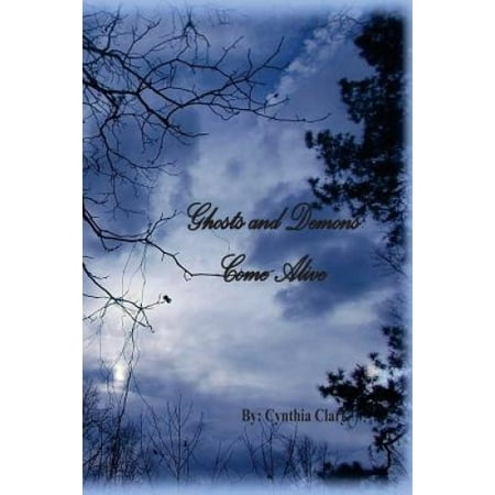 Ghost and Demons Come Alive: Forever They Haunt Walmart Canada