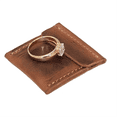 thumbnail image 5 of 2 Ring Naing Bag Jewelry Packing Bag Proposal Proposal Paper Wedding Wedding Ring Box, 5 of 5